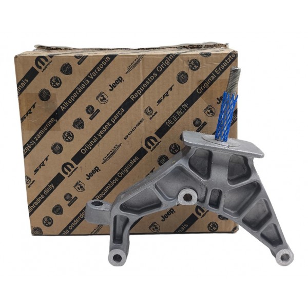 Suporte Coxim Cambio Fiat Doblô 1.8 2011 2012 2013 A 2021