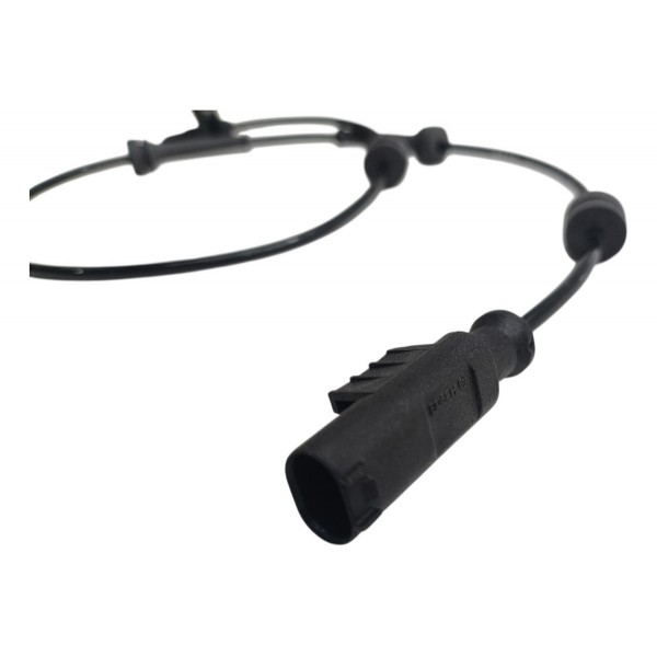 Sensor Abs Traseiro Fiat Palio Siena 2013 A 2016 Fire Flex