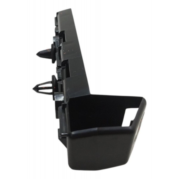 Guia Parachoque Traseiro Esquerdo Fiat Pulse Argo 2018  2024