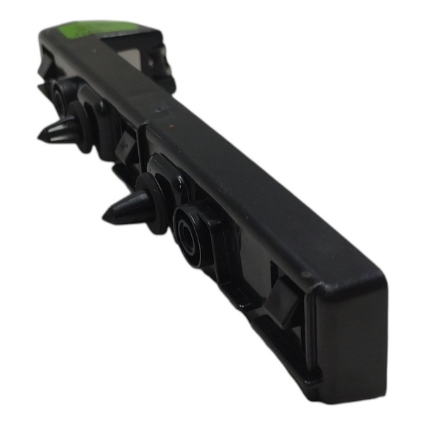 Guia Parachoque Traseiro Esquerdo Fiat Pulse Argo 2018  2024