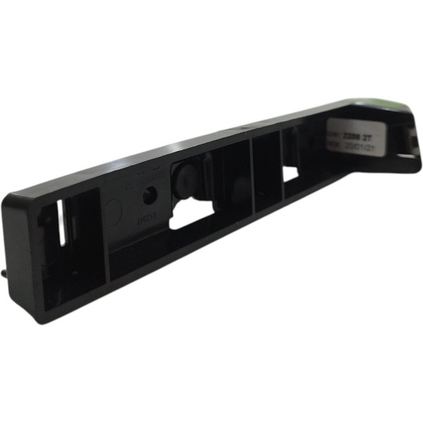 Guia Parachoque Traseiro Esquerdo Fiat Pulse Argo 2018  2024