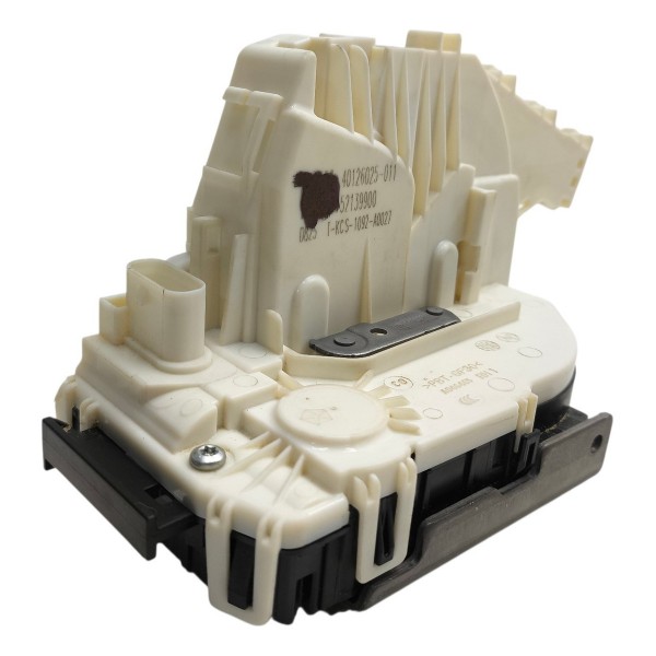 Fechadura Porta Dianteira Direita Jeep Renegade 2015  A 2021