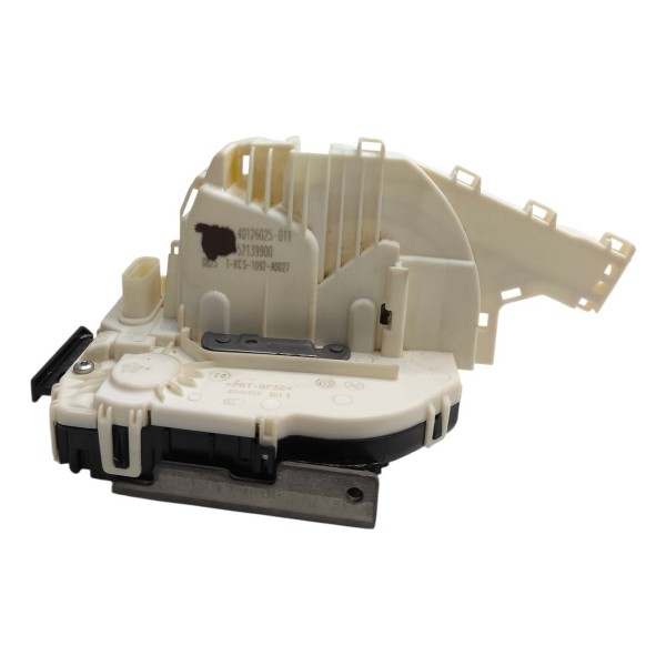 Fechadura Porta Dianteira Direita Jeep Renegade 2015  A 2021