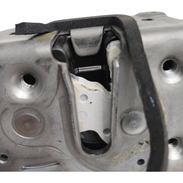 Fechadura Porta Dianteira Direita Jeep Renegade 2015  A 2021