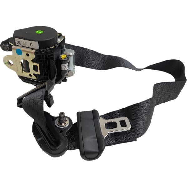 Cinto Dianteiro Direito Fiat Pulse Fastback 2022 2023 2024