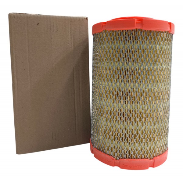 Filtro Ar Motor Fiat Boxer Ducato Jumper 2.8 2.3 1999 A 2017