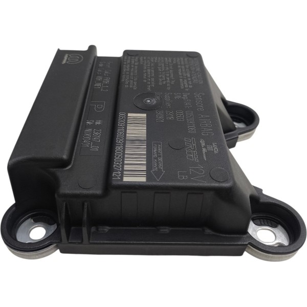Módulo Sensor Airbag Fiat Mobi 2017 2018 2019 2020 A 2024