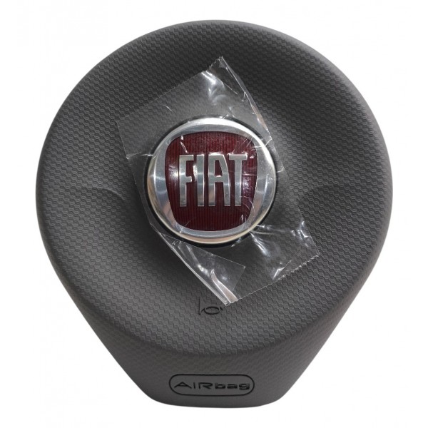 Bolsa Volante Fiat Palio Grand Siena 2017 2018 2019 A 2022