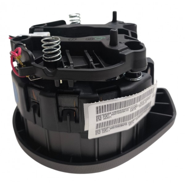 Bolsa Volante Fiat Palio Grand Siena 2017 2018 2019 A 2022