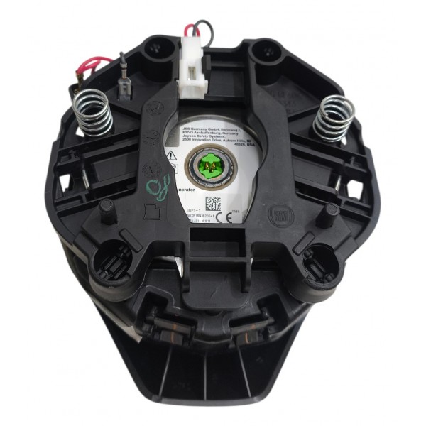 Bolsa Volante Fiat Palio Grand Siena 2017 2018 2019 A 2022