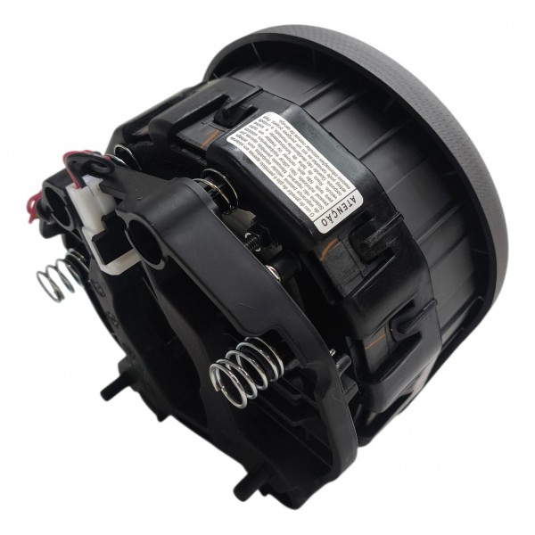 Bolsa Volante Fiat Palio Grand Siena 2017 2018 2019 A 2022