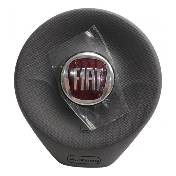 Bolsa Volante Fiat Palio Grand Siena 2017 2018 2019 A 2022