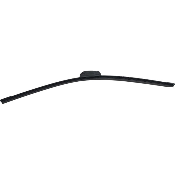 Par Palheta Limpador Parabrisa Dianteiro Fiat Titano 2025 Preto