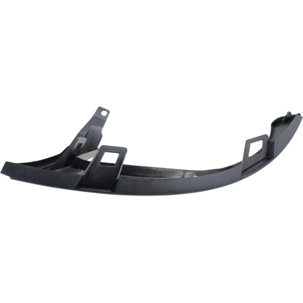 Moldura Friso Farol Direito Fiat Ducato 2010 2011 A 2020 Cinza