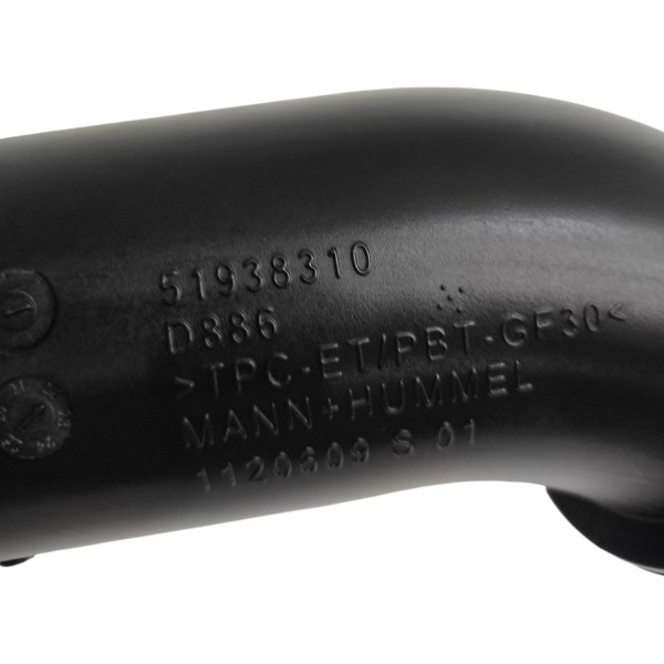 Mangueira Filtro Ar Jeep Renegade Toro 1.8 Flex 2015 A 2021