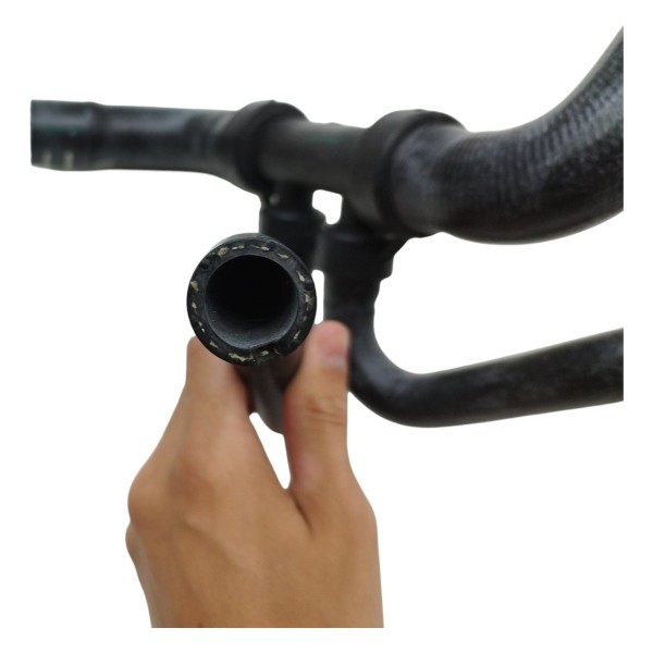 Mangueira Inferior Radiador Fiat Grand Siena Uno Fiorino