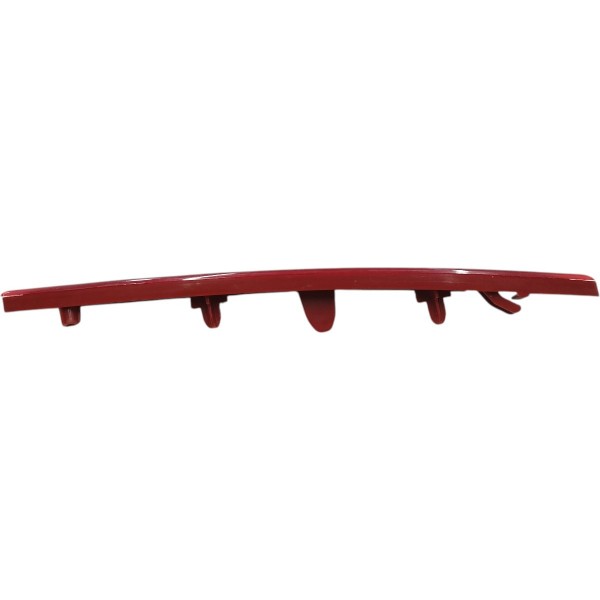 Refletor Olho Gato Traseiro Direito Fiat Pulse 2022 A 2025 Vermelho