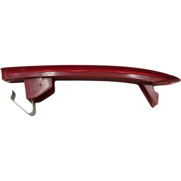 Refletor Traseiro Direito Fiat Strada 2004 2005 2006 A 2025 Vermelho