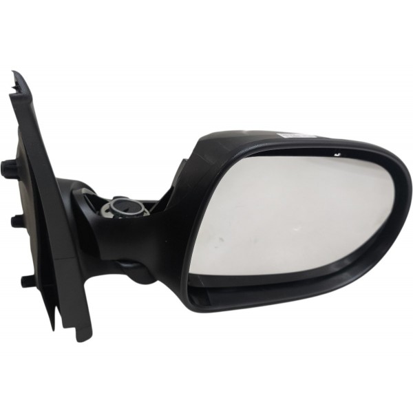 Retrovisor Direito Fiat Palio Strada 2008 A 2012 2 Portas