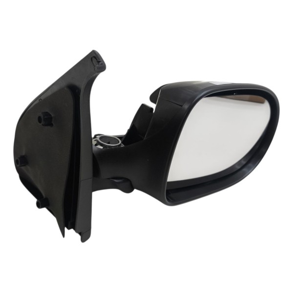 Retrovisor Direito Fiat Palio Strada 2008 A 2012 2 Portas
