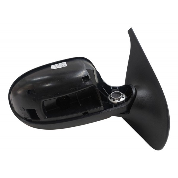 Retrovisor Direito Fiat Palio Strada 2008 A 2012 2 Portas