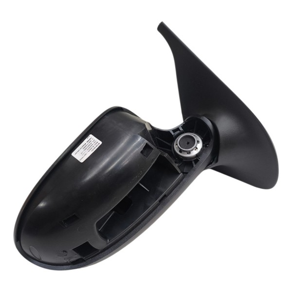 Retrovisor Direito Fiat Palio Strada 2008 A 2012 2 Portas