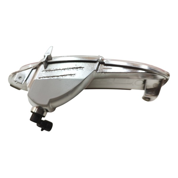 Lanterna Refletor Traseiro Direito Fiat Punto 2013 A 2017 Direito/passageiro Vermelho