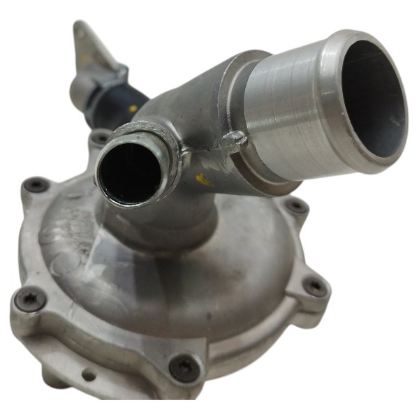 Bomba Água Fiat Toro Renegade 1.8 E-torq 16v 2016 A 2021