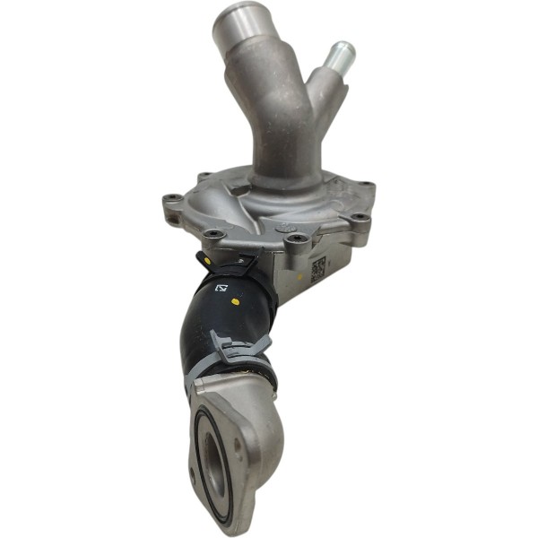 Bomba Água Fiat Toro Renegade 1.8 E-torq 16v 2016 A 2021