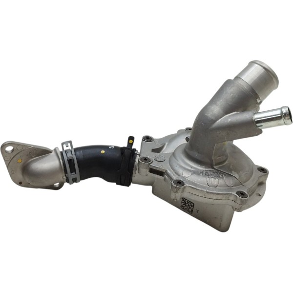 Bomba Água Fiat Toro Renegade 1.8 E-torq 16v 2016 A 2021