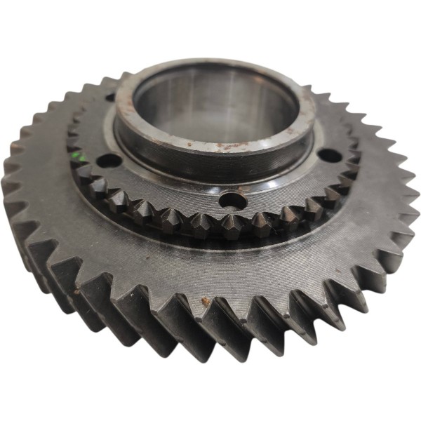 Engrenagem Câmbio R11/43 Linea Palio Siena Strada Bravo