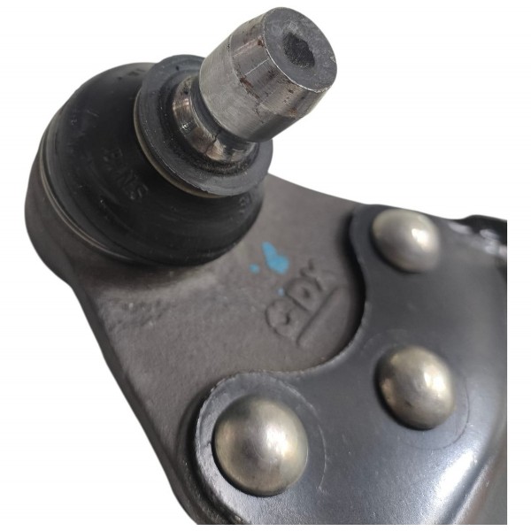 Bandeja Dianteira Direita Fiat Nova Strada 2021 A 2024