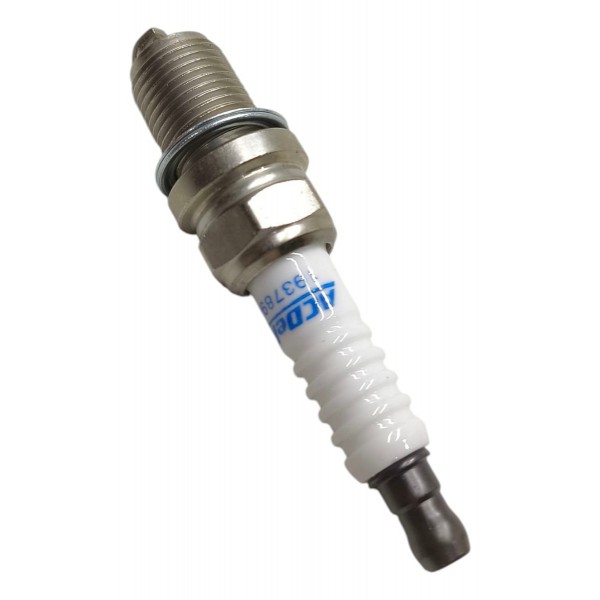 Jogo De Velas Chevrolet Tracker 1.8 16 Valvulas 2014 A 2016