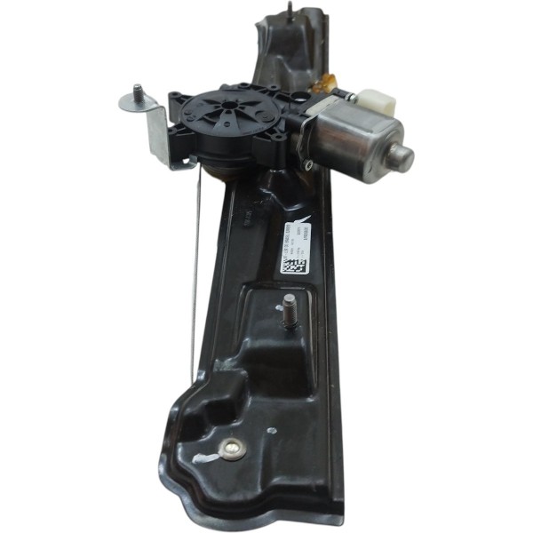 Maquina Vidro Dianteira Direita Fiat Argo  2022 2023 A 2025