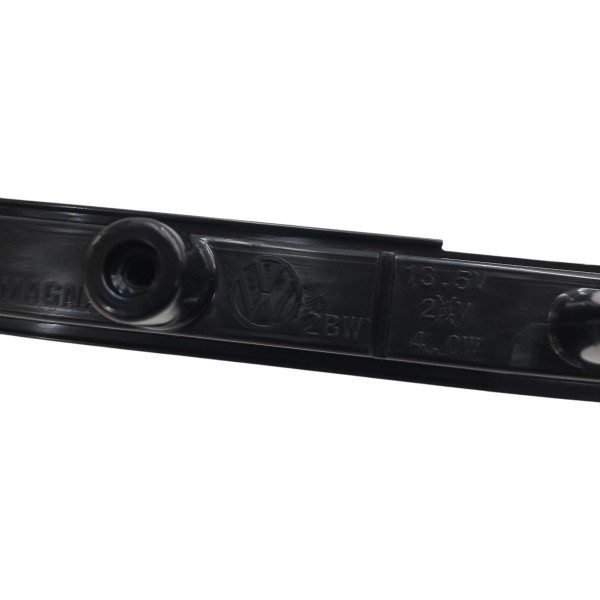 Barra Led Direita Volkswagen Nivus 2025 2026 Original