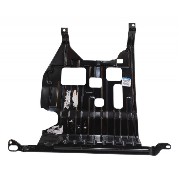 Protetor Cárter Motor Fiat Argo Cronos 1.8 Etorq 2017 A 2021