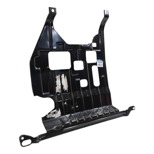 Protetor Cárter Motor Fiat Argo Cronos 1.8 Etorq 2017 A 2021