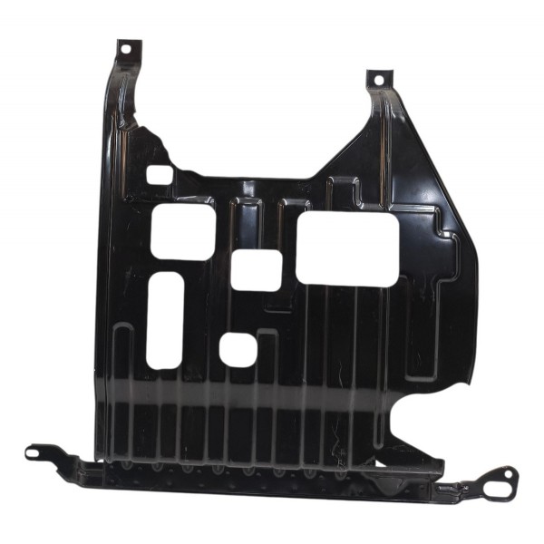 Protetor Cárter Motor Fiat Argo Cronos 1.8 Etorq 2017 A 2021