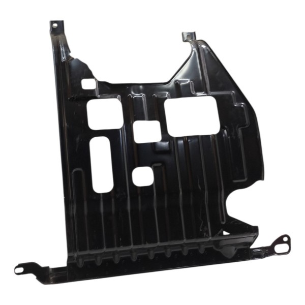 Protetor Cárter Motor Fiat Argo Cronos 1.8 Etorq 2017 A 2021