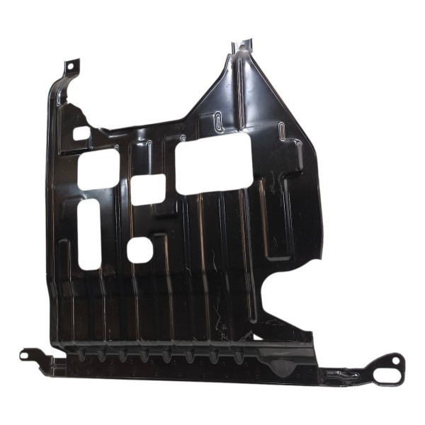 Protetor Cárter Motor Fiat Argo Cronos 1.8 Etorq 2017 A 2021