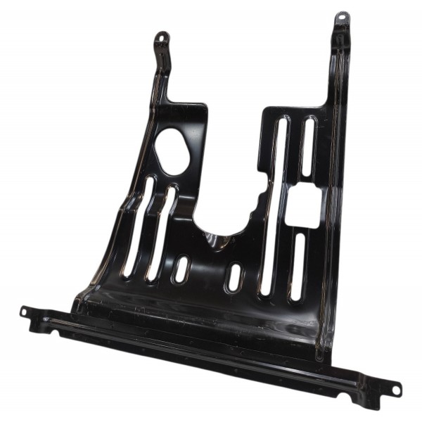 Protetor Cárter Motor Fire Evo 1.0 Fiat Uno 2017 2018 A 2021