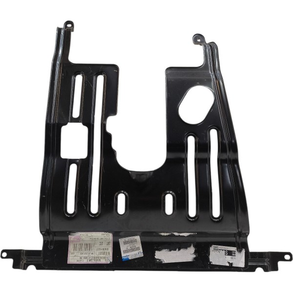 Protetor Cárter Motor Fire Evo 1.0 Fiat Uno 2017 2018 A 2021