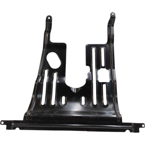 Protetor Cárter Motor Fire Evo 1.0 Fiat Uno 2017 2018 A 2021