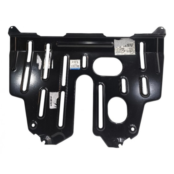 Protetor Cárter Fiat Toro Jeep Renegade Compass 2017 A 2021