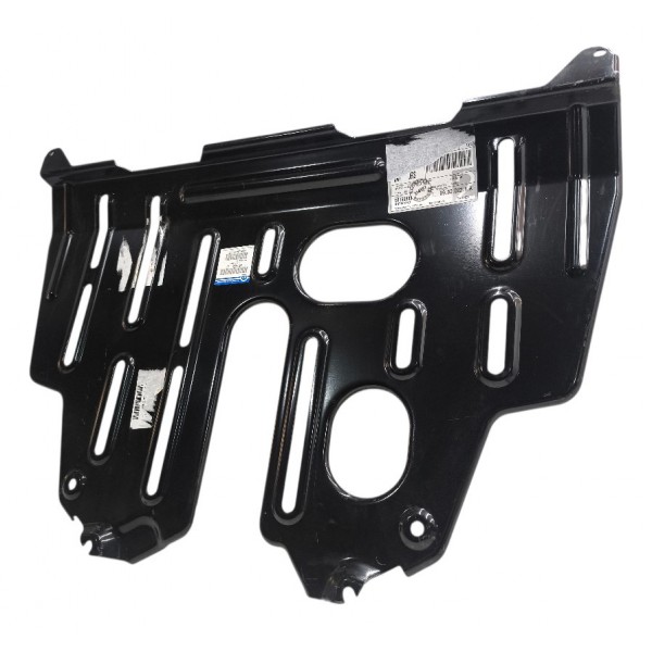 Protetor Cárter Fiat Toro Jeep Renegade Compass 2017 A 2021