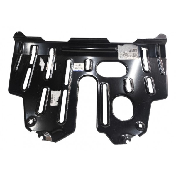 Protetor Cárter Fiat Toro Jeep Renegade Compass 2017 A 2021