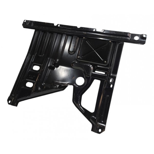 Protetor Cárter Peito Aço Motor Fiat Punto Linea Original