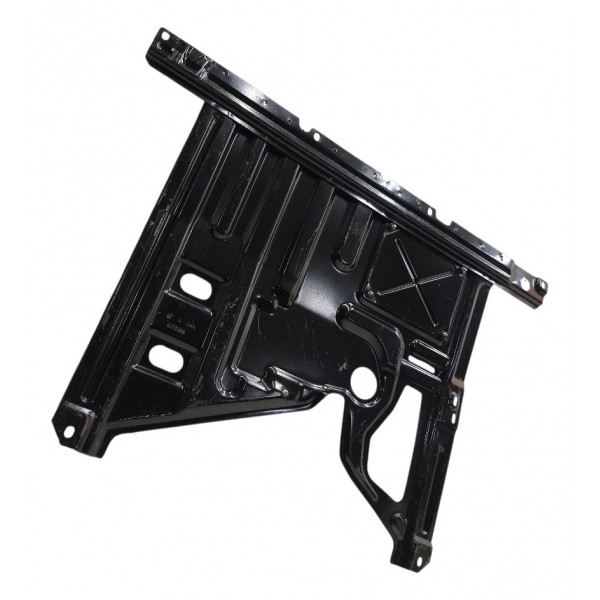 Protetor Cárter Peito Aço Motor Fiat Punto Linea Original