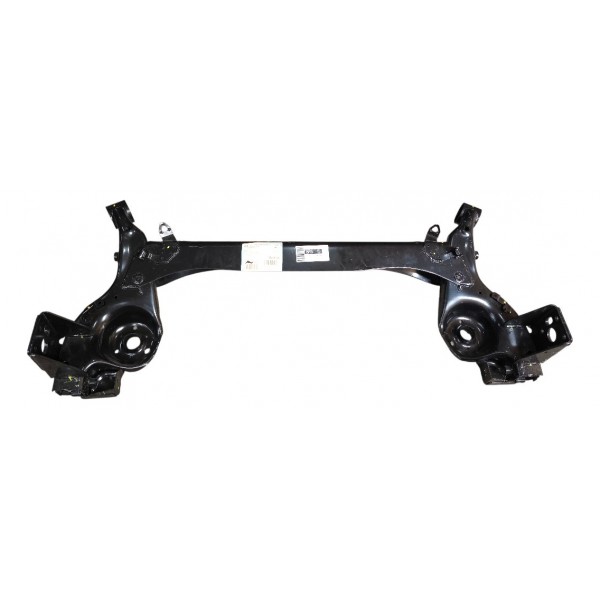 Eixo Traseiro Fiat Grand Siena Punto Idea Stilo 2007 A 2021 Preto