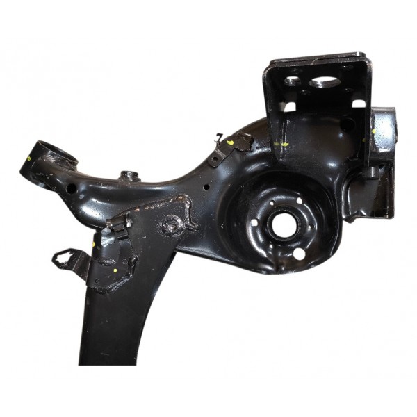 Eixo Traseiro Fiat Grand Siena Punto Idea Stilo 2007 A 2021 Preto